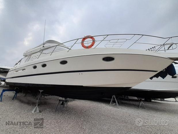 Cranchi atlantique 40 2005 · Barca in vendita - Sea Level Traders