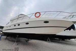 Cranchi Atlantique 40 (2005)
