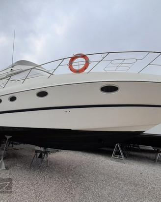 Cranchi Atlantique 40 (2005)