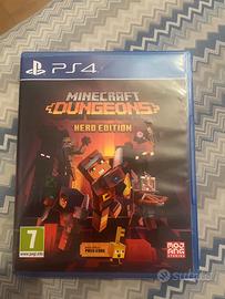 Giochi ps4