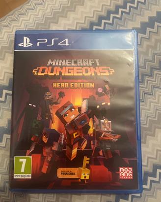 Giochi ps4