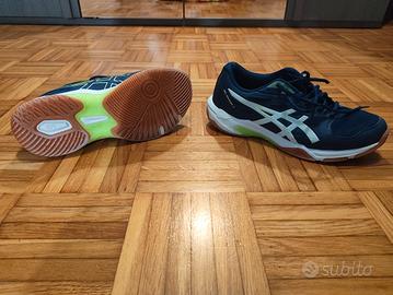Asics Gel-Rocket 11 