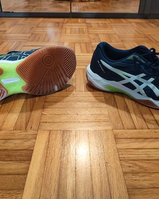 Asics Gel-Rocket 11 
