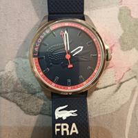 orologio al quarzo Lacoste 