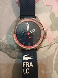 orologio al quarzo Lacoste 