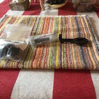 Supporto ciclocomputer