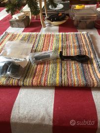 Supporto ciclocomputer