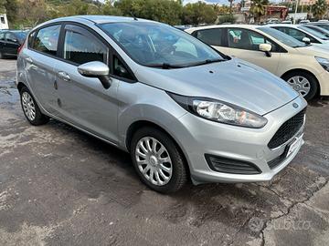 Ford Fiesta 1.5 TDCi 75CV 5 porte