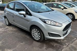 Ford Fiesta 1.5 TDCi 75CV 5 porte