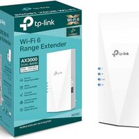 TP-Link Ripetitore amplificatore WiFi RE700X WiFi