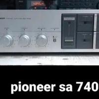 amplificatori e sintonizzatore 