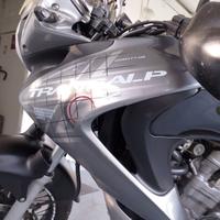 Per Honda Transalp 700