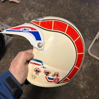 Casco Techno