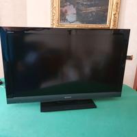 TV Sony Bravia 37"