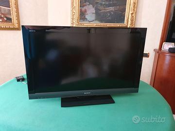 TV Sony Bravia 37"