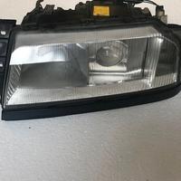 Faro anteriore sx alfa 164 v6 turbo
