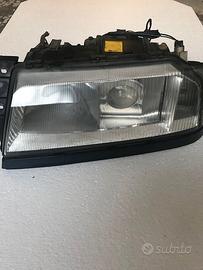 Faro anteriore sx alfa 164 v6 turbo