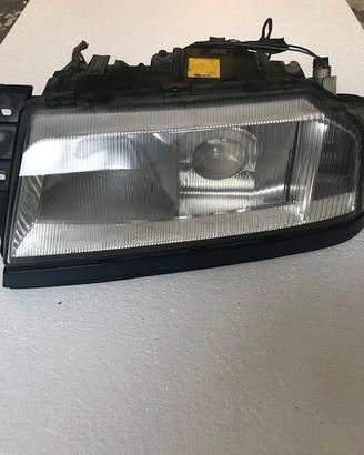 Faro anteriore sx alfa 164 v6 turbo