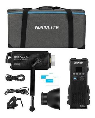 Nanlite 720b Bi-Color 800w V-Mount