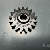 INGRANAGGIO POMPA OLIO KTM Sx Exc 400 450 500 530