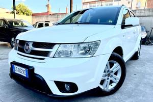 Fiat Freemont 2.0 Multijet 140 CV Lounge 7 posti