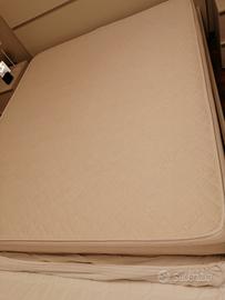 materasso matrimoniale Usato