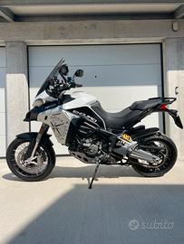 Ducati multistrada 1200 enduro
