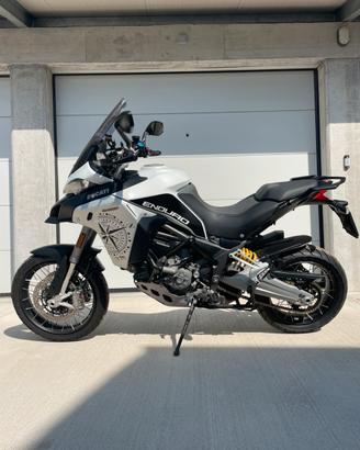 Ducati multistrada 1200 enduro