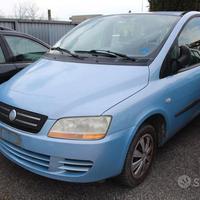 FIAT MULTIPLA 1.6 anno 2004