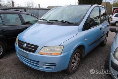 FIAT MULTIPLA 1.6 anno 2004