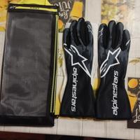 guanti kart Alpinestars 