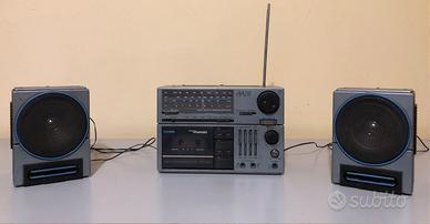 20 € X Radio Phonola
