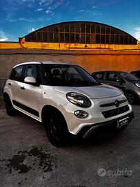 Fiat 500L 1.3 Multijet 95 CV Cross