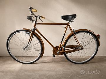 Bici Rizzato Vintage