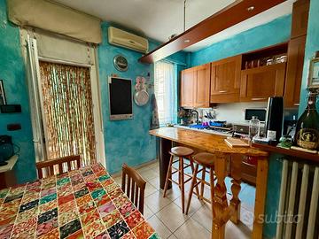 Appartamento - Alessandria