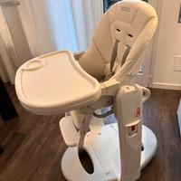 Seggiolone Follow me Tatamia- Peg Perego