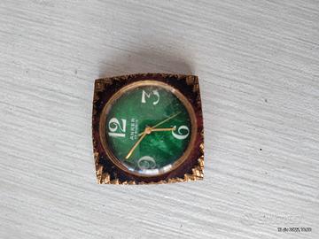 orologio antico senza cinturino 