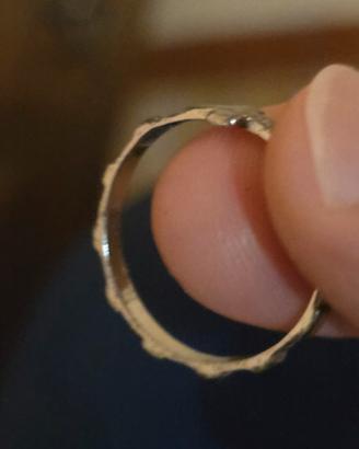 anello da uomo donna  uomo  con simbolo  croce