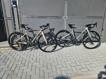 Bici da corsa