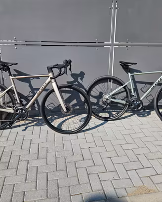 Bici da corsa