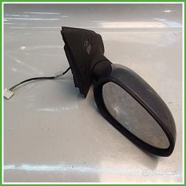 Retrovisore Destro DX GRIGIO SCURO 600 LANCIA YPSI