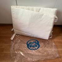 Paracolpi Lettino Originale Pali