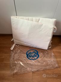 Paracolpi Lettino Originale Pali