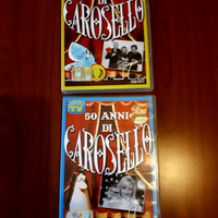 Dvd carosello