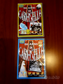 Dvd carosello
