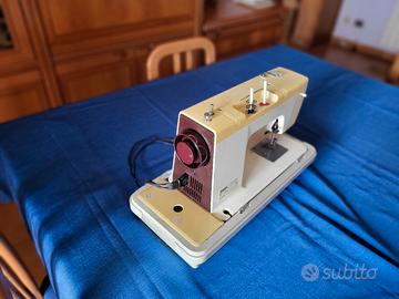 Macchina per cucire Pfaff