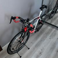 Bici da corsa