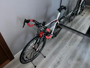Bici da corsa