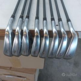 CALLAWAY APEX 21