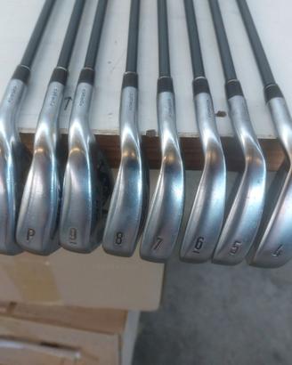 CALLAWAY APEX 21